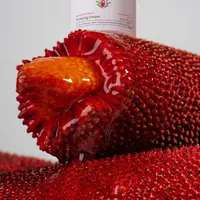 Rasakan manfaat Papua Red Fruit dalam Lumera&trade;, skincare pertama yang menggabungkan kearifan lokal Papua dan teknologi modern. (From This Island)