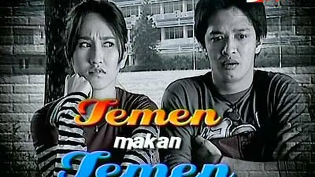 Temen Makan Temen