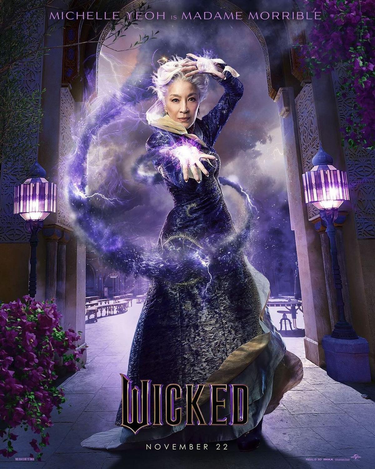 Film Wicked