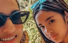 Nia Ramadhani Protes Sang Suami Belikan Putrinya Tas Branded di Amerika 'Ih Belum Umurnya Lah