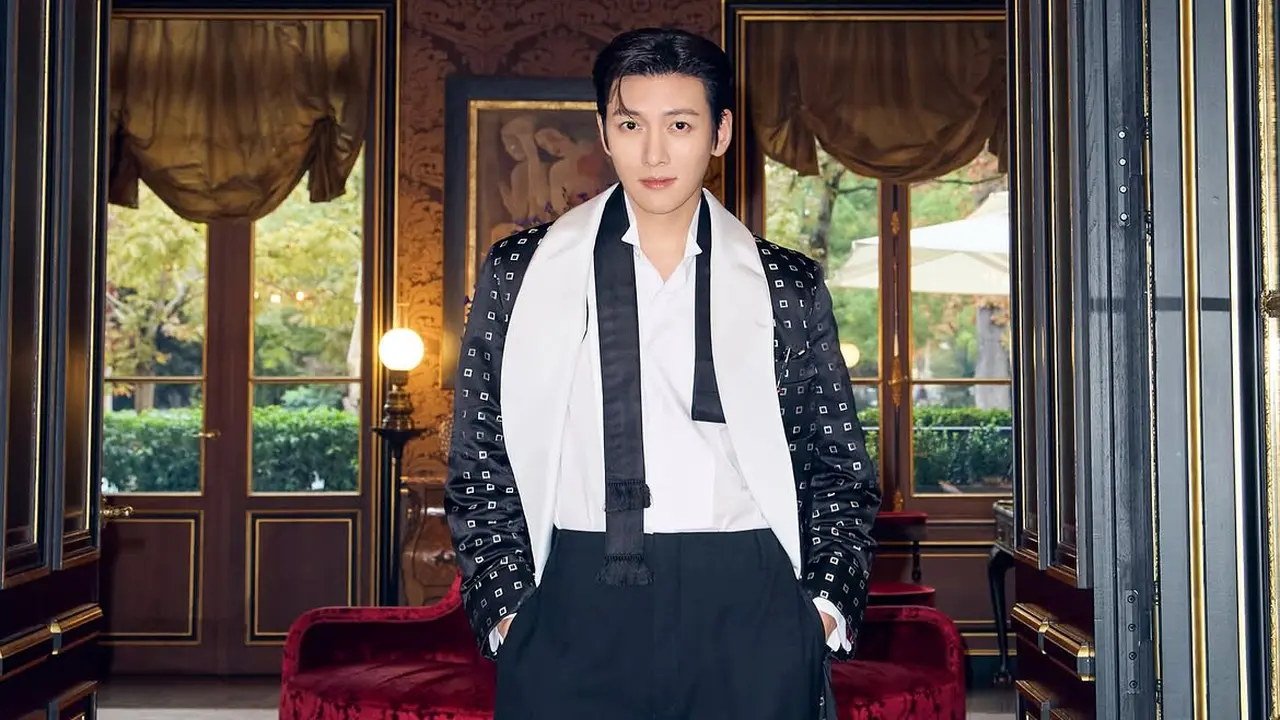 Ji Chang Wook