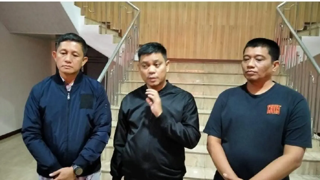 Kabid Humas Polda Sumut, Kombes Pol Hadi Wahyudi