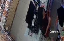 Viral Karyawan Toko Roti Semarang Dipukul dan Disiram Air Panas