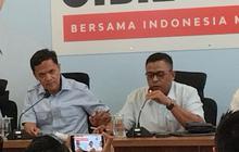 TKN Antisipasi Putusan DKPP Dijadikan Peluru Serang Legalitas Pencalonan Gibran