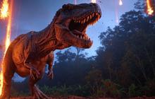 Ini Penyebab Sebenarnya Dinosaurus Punah