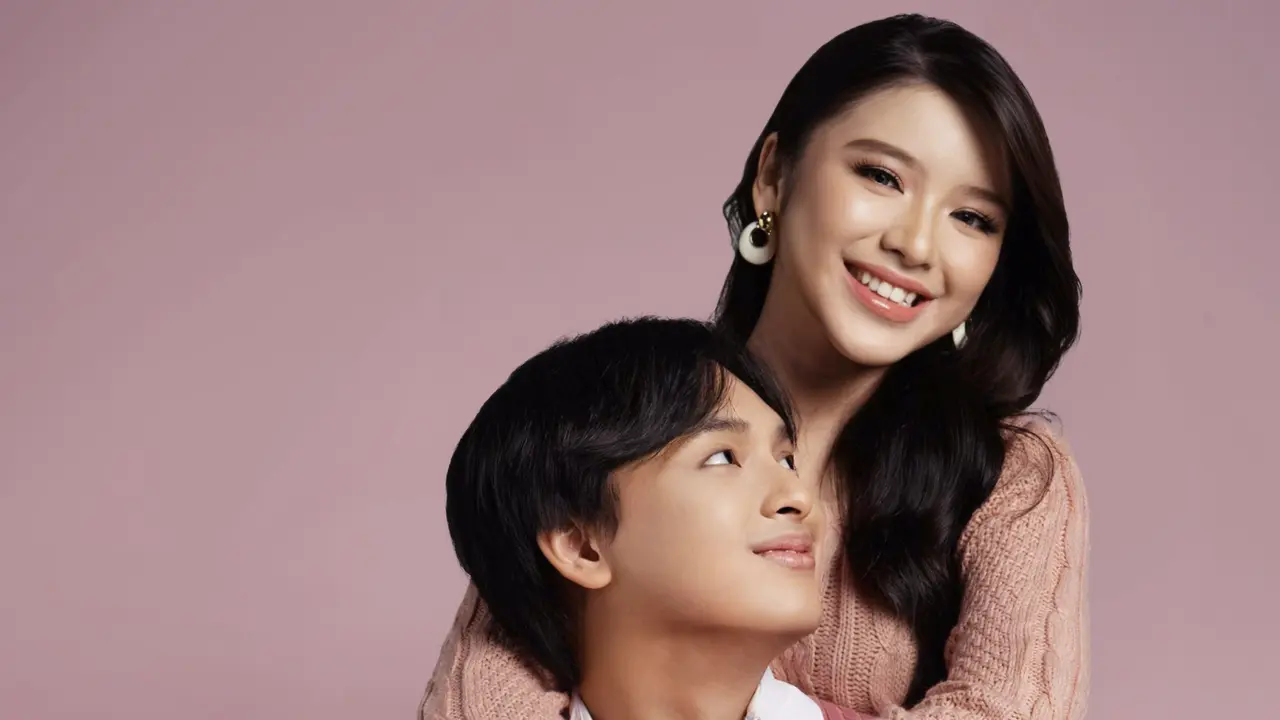Tiara Andini dan Arsy Widianto [Foto: Universal Music Indonesia]