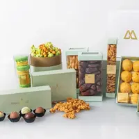 Hampers Hotel Mulia Senayan Jakarta