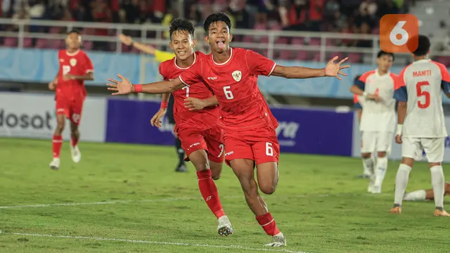 Timnas Indonesia U-16