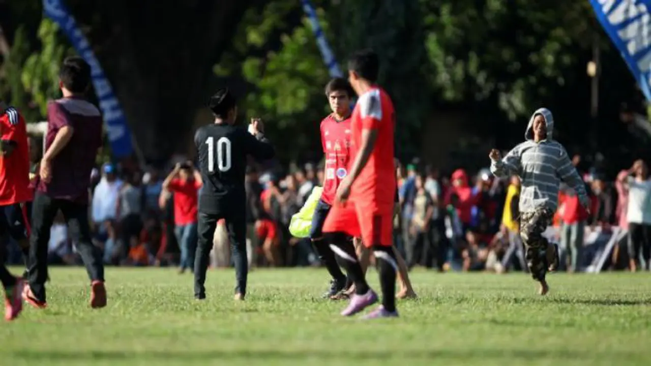 Liga Ramadhan