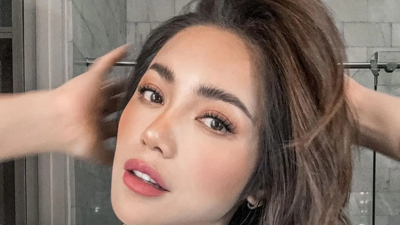jessica iskandar