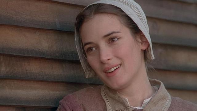 The Crucible (1996)