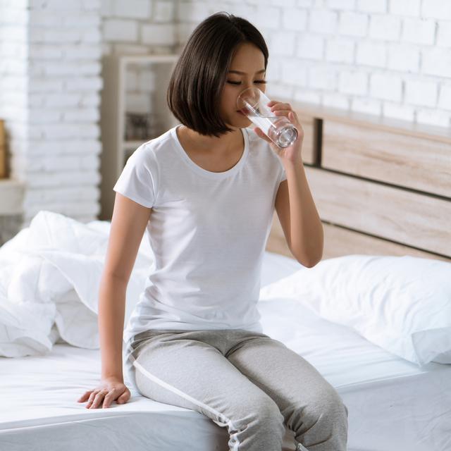 Bolehkah Ibu Menyusui Banyak Minum Air Putih Kumparancom