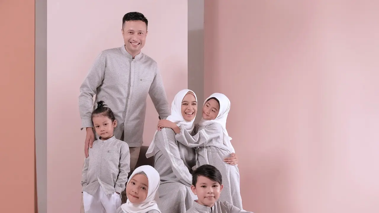 Koleksi Zoya Ramadan/dok. ZOYA