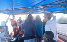 Tim SAR Gabungan Berhasil Lakukan Evakuasi Penumpang Speedboat Mati Mesin di Kepulauan Aru