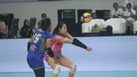Liu Yanhan Yakin Jakarta Livin Mandiri Bisa Juara PLN Mobile Proliga 2025
