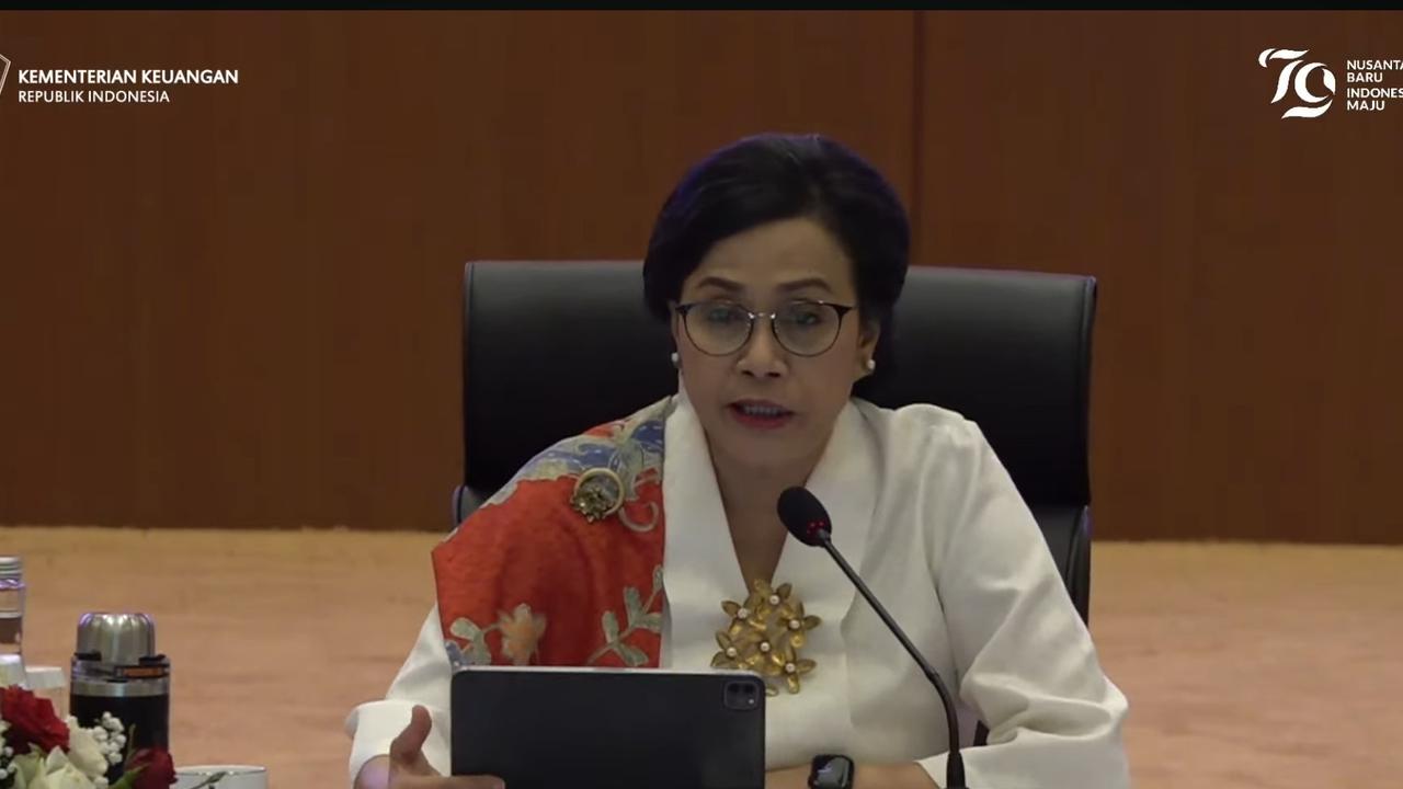 YLKI: Pemerintah Tidak Adil, Orang Kaya Dapat Pengampunan Pajak, Kelas Menengah Dikenakan PPN 12 Persen