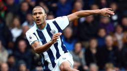 3. Jose Salomon Rondon/ West Bromwich Albion (EPA/Tim Keeton)