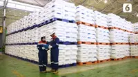 Produksi Polytam Capai 50 Ribu Ton, Kilang Pertamina Plaju Mantap Jadi Motor Kemandirian Energi