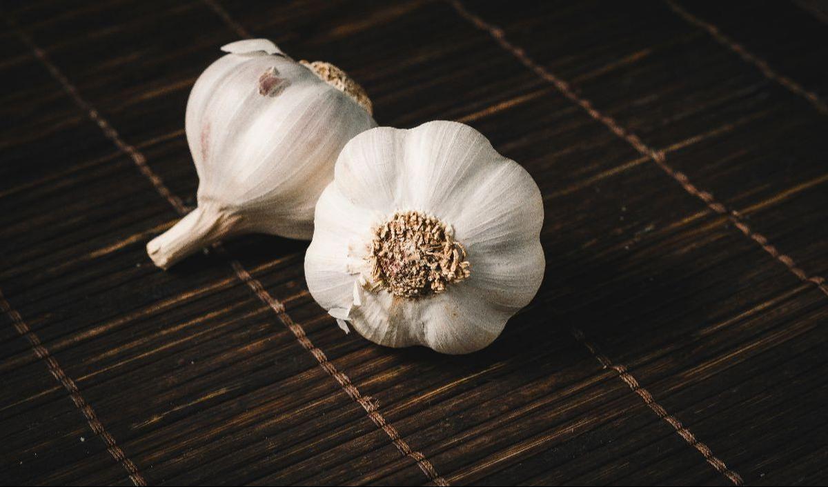 3. Bawang Putih