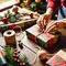 Cara Membuat Kado Natal DIY: Panduan Lengkap untuk Pemula