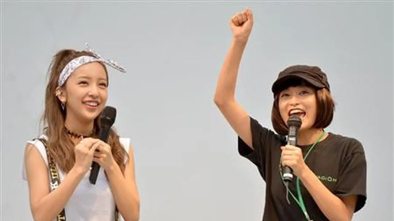 Rilis Album Solo, Mantan AKB48 Ini Kenakan Busana Menggoda