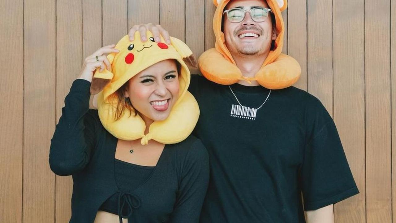 Kedekatan mereka semakin jelas terlihat saat sering menghabiskan waktu bersama.<br><br>