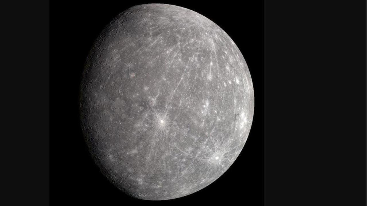 NASA Ungkap Planet Merkurius Dilapisi Berlian Setebal 16 Kilometer, Sayang Tak Bisa Ditambang