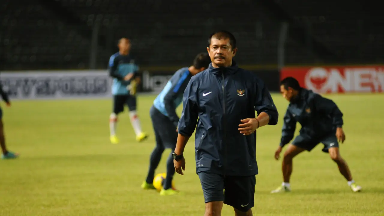 Indra Sjafri