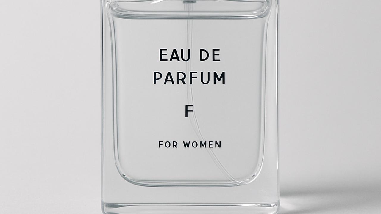 Parfum wanita