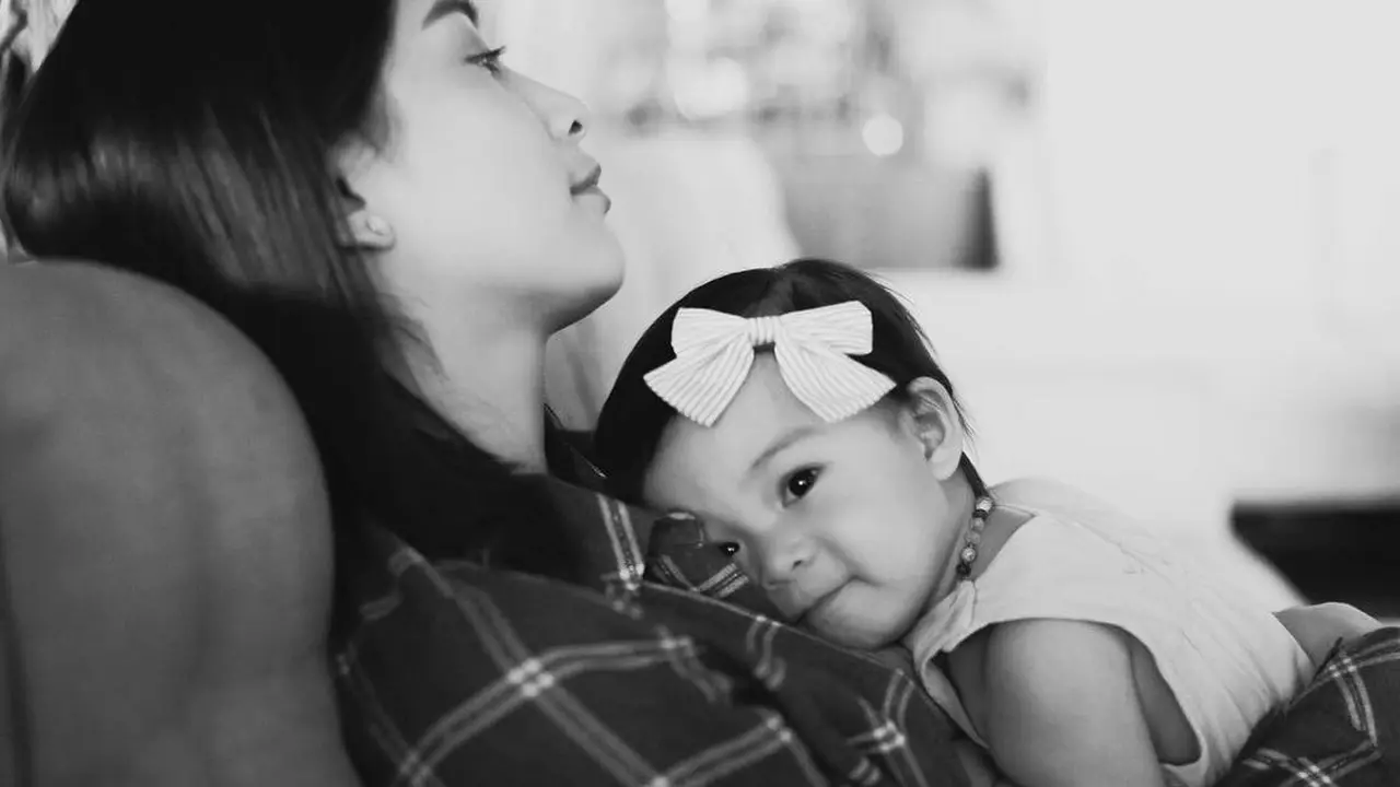 [Bintang] Chelsea Olivia