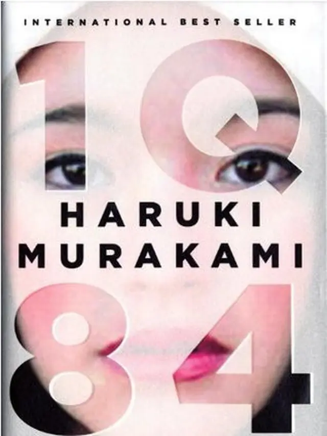 Novel 1Q84