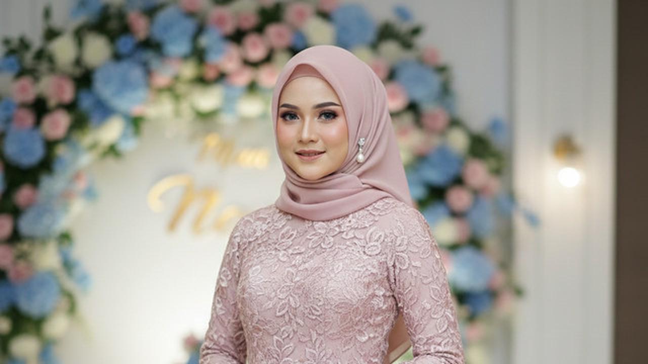 7 Model Gamis Brokat Duyung Terbaru 2026, Cocok untuk Pesta hingga Acara Harian