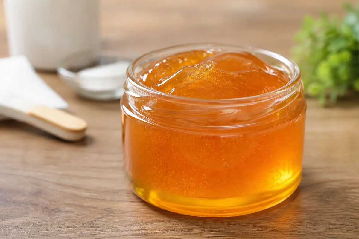 Sugar Wax