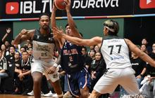 Klasemen IBL 2026 Pekan ke-11: Pelita Jaya Kokoh di Puncak, Dewa United Meroket