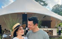 6 Potret Glamping Mewah Christian Sugiono di Bali, Konsepnya Alam Modern Plus Eksklusif