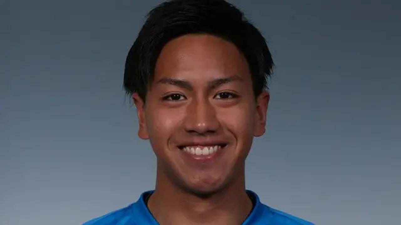Ryu Nugraha Kiper Berdarah Indonesia di Jepang Putuskan Pensiun, Ini Alasannya