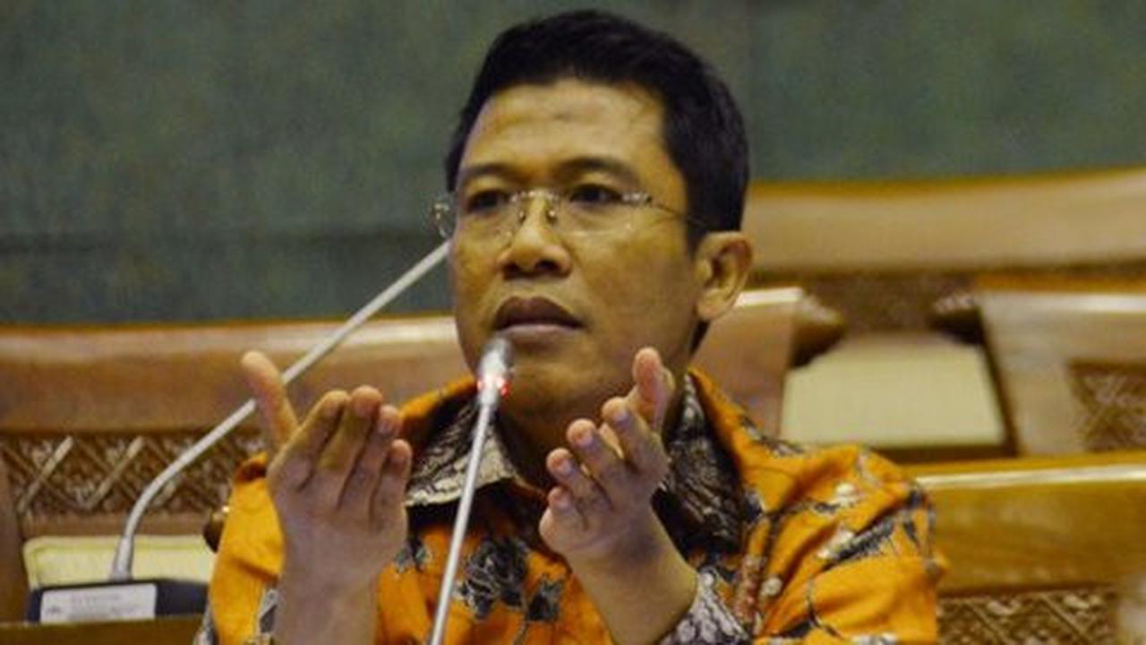 Tulis buku Century serempet SBY, Misbakhun dinilai pemberani