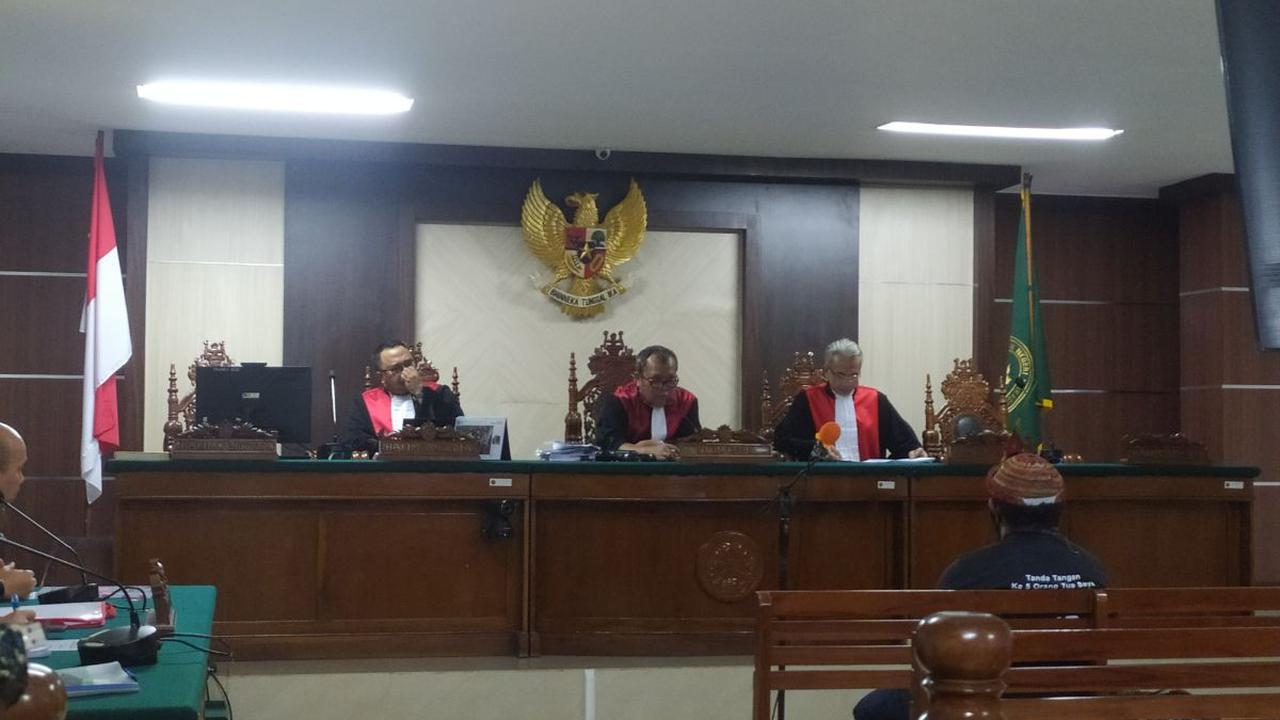 Dok. Istimewa