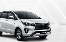 10 Pilihan Mobil 3 Baris yang Nyaman dan Ideal untuk Keluarga di Tahun 2024