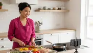 Bright Gas Cooking Competition 2026 Hadirkan Perjalanan dari Audisi Online ke Grand Final Jakarta