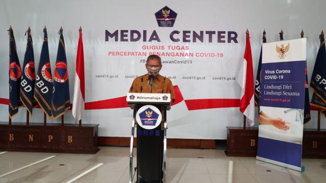 4 Strategi Pemerintah Putus Mata Rantai Penyebaran Corona Covid 19 News Liputan6 Com