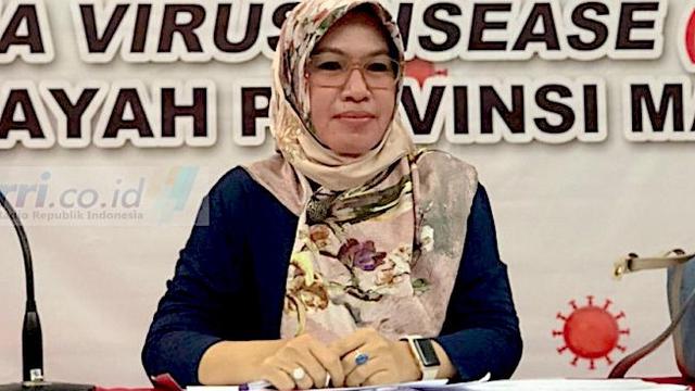 Beban Berlipat Pasien Covid-19 di Maluku Utara Ini Bikin Sedih