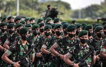 Cerita Mayjen Nugraha Gumilar Kerasnya Pendidikan di Militer 'Sampai Matipun Saya Tidak Akan Kabur