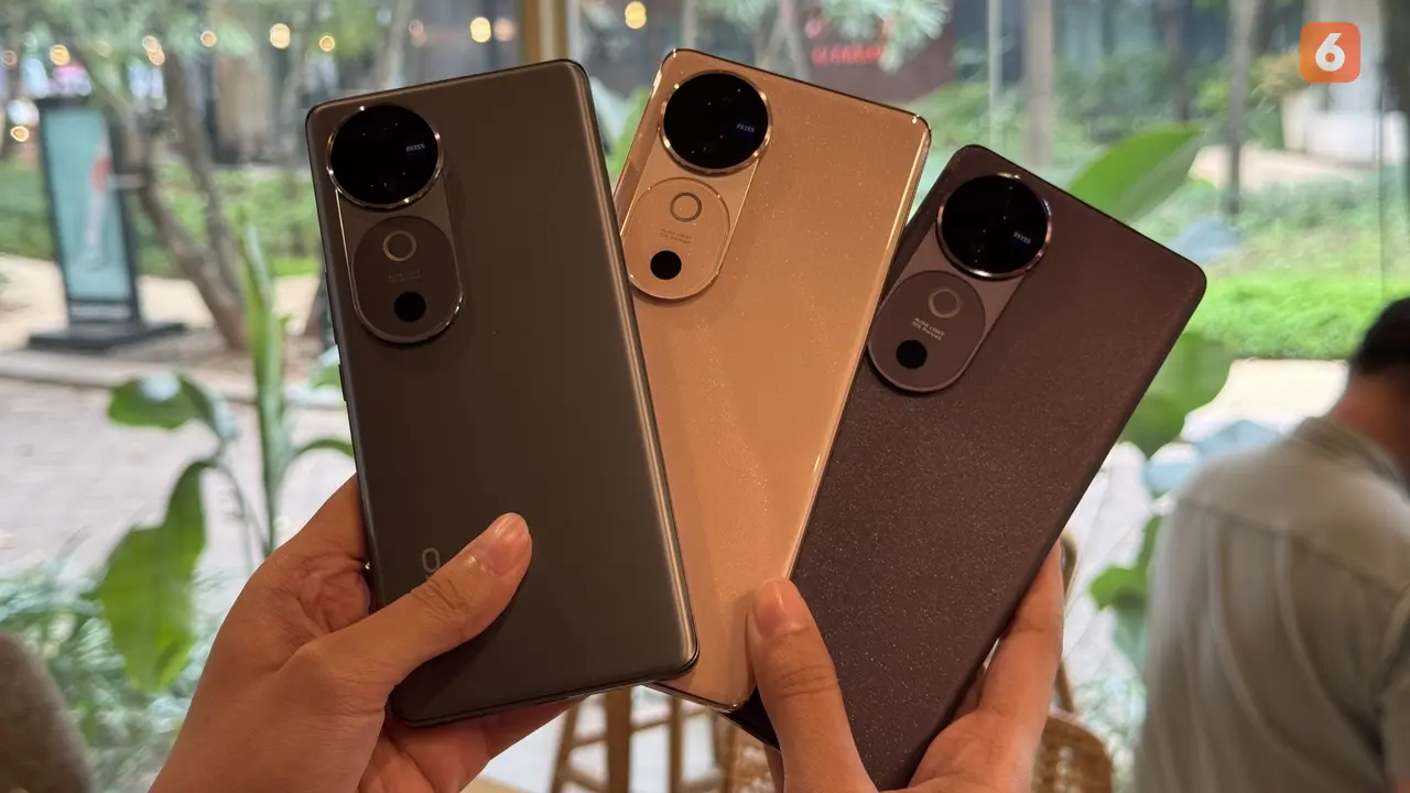 Vivo V40
