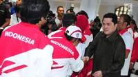 Ketua KONI : Kegagalan SEA Games 2017 Jadi Tanggung Jawab Bersama