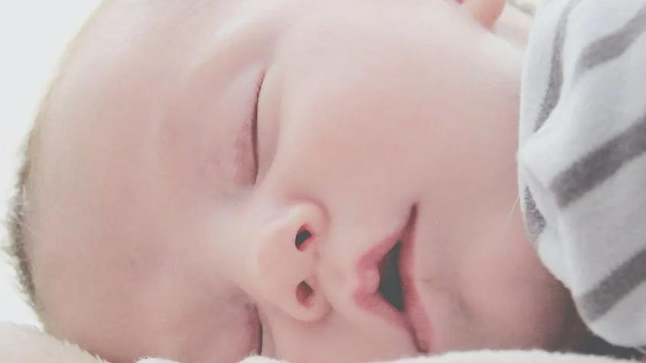 Dengan tidur siang yang cukup, anak-anak dapat tumbuh dan berkembang dengan optimal.