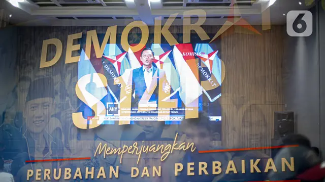 Agus Harimurti Yudhoyono