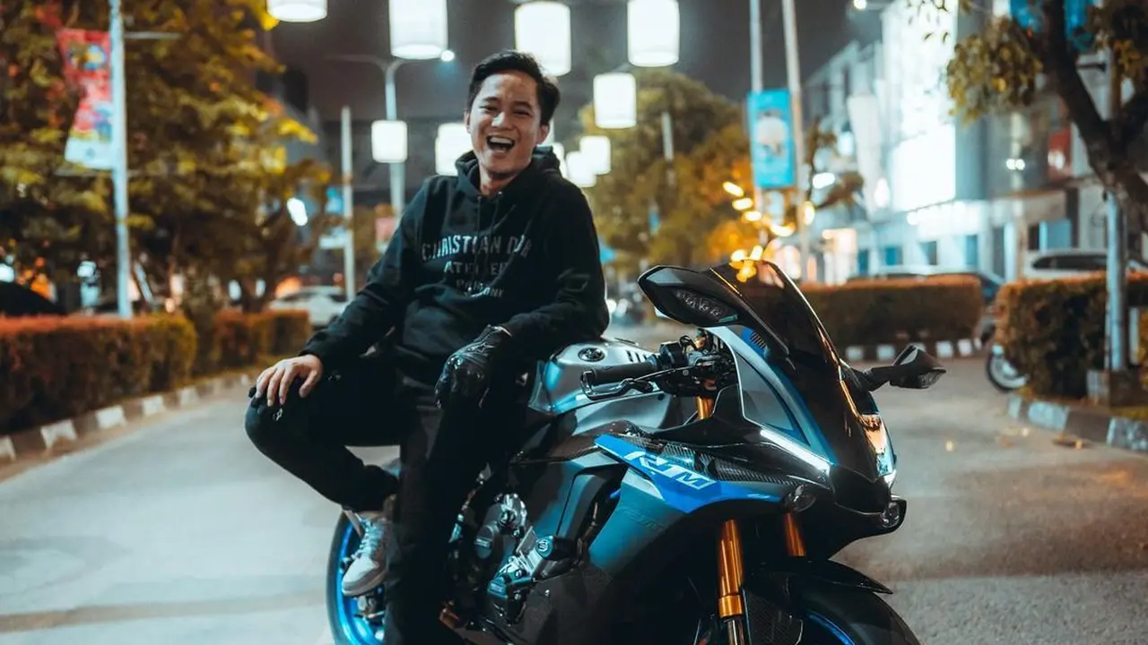 [Fimela] Doni Salmanan