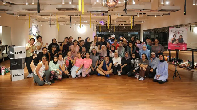 Fimelahood Fit and Fun