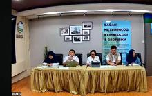 BMKG Keluarkan 4 Imbauan Potensi Tsunami di Indonesia Pasca Gempa Rusia 8,8 M